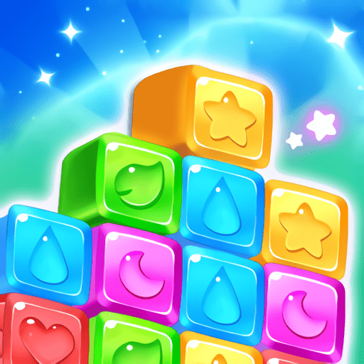 方块消消乐红包版