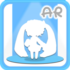 Mikumikuar手机版下载(初音扩展现实相机)