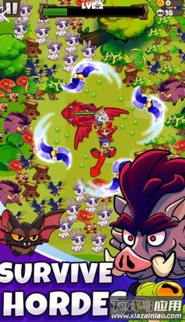 龙法师手游最新版(DragonMage)最新版截图2