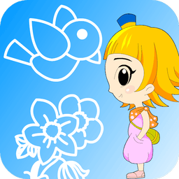 简笔画大全手机版