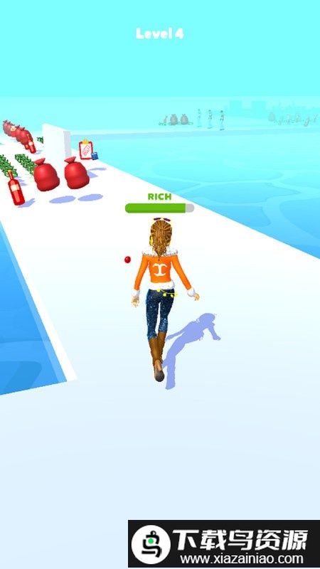 富婆我最美游戏最新版截图1