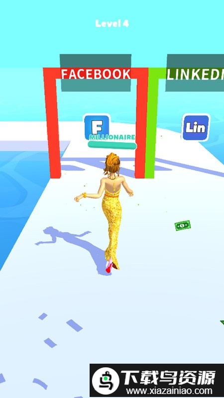 富婆我最美游戏最新版截图2