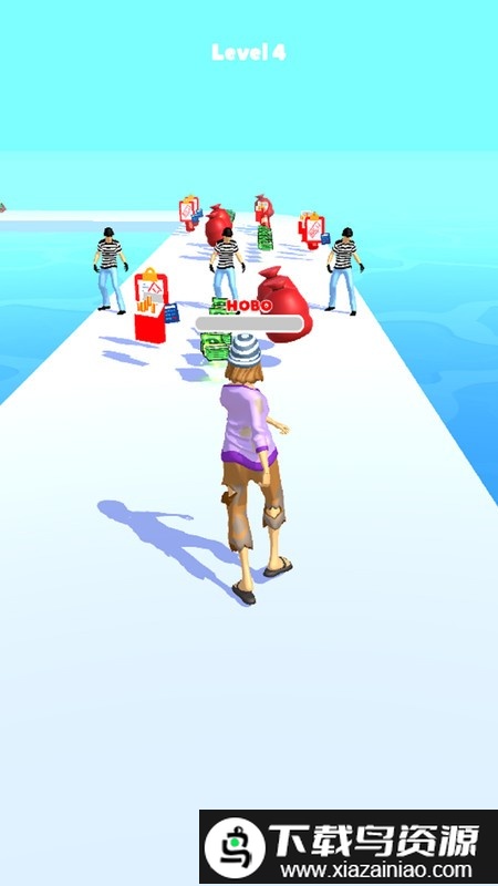 富婆我最美游戏最新版截图3