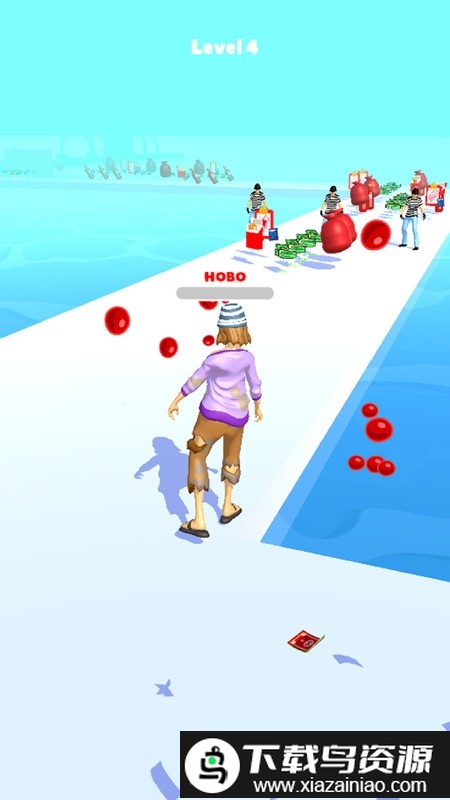 富婆我最美游戏最新版截图4