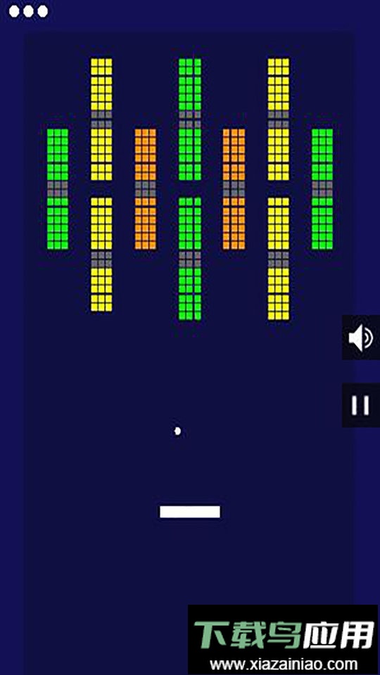 砖块破碎机中文版最新版截图3