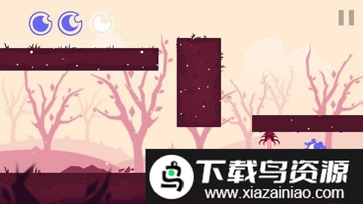 摇摆起来游戏截图2