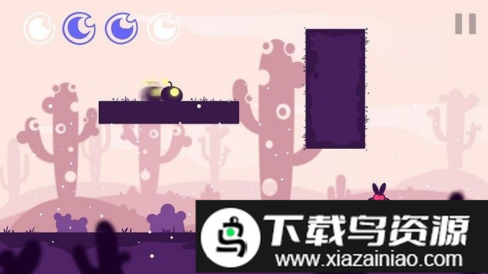 摇摆起来游戏截图3