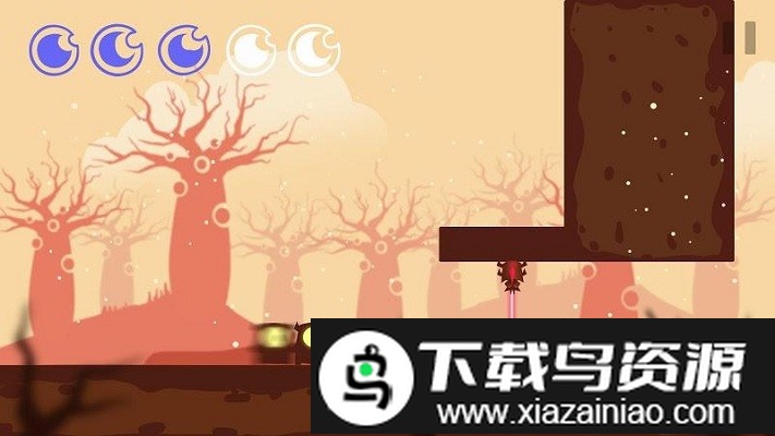 摇摆起来游戏截图4