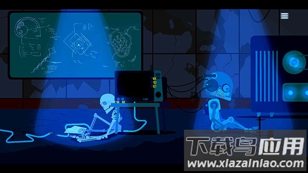 局外人来世游戏截图2