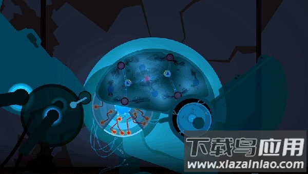 局外人来世游戏截图3