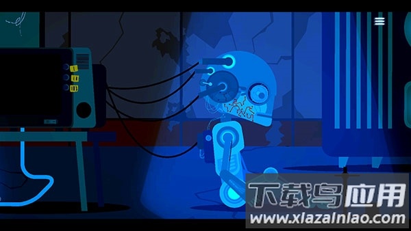 局外人来世游戏截图4