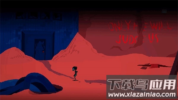 局外人来世游戏截图5