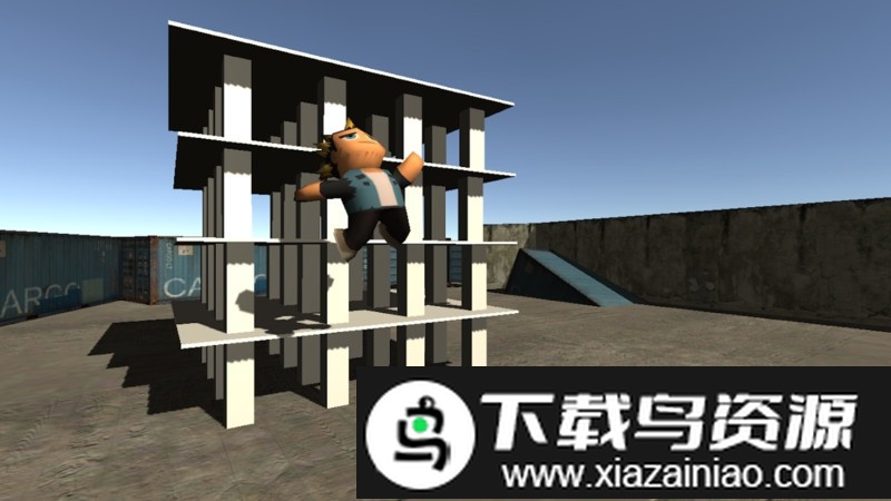 将它们都摧毁手游最新版截图3