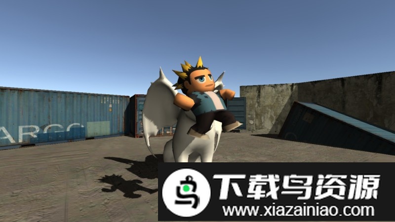 将它们都摧毁手游最新版截图4