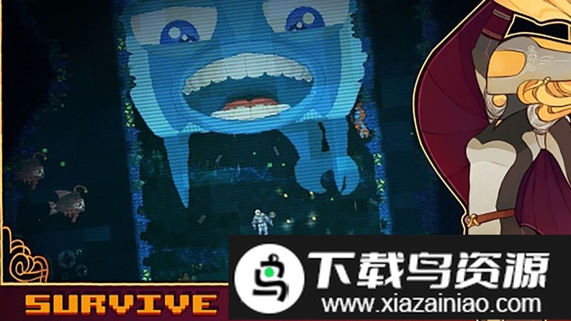 星球潜将战记游戏最新版截图2