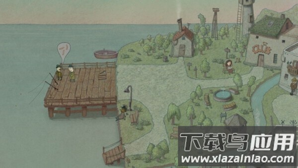 追随真相帽子解密截图3