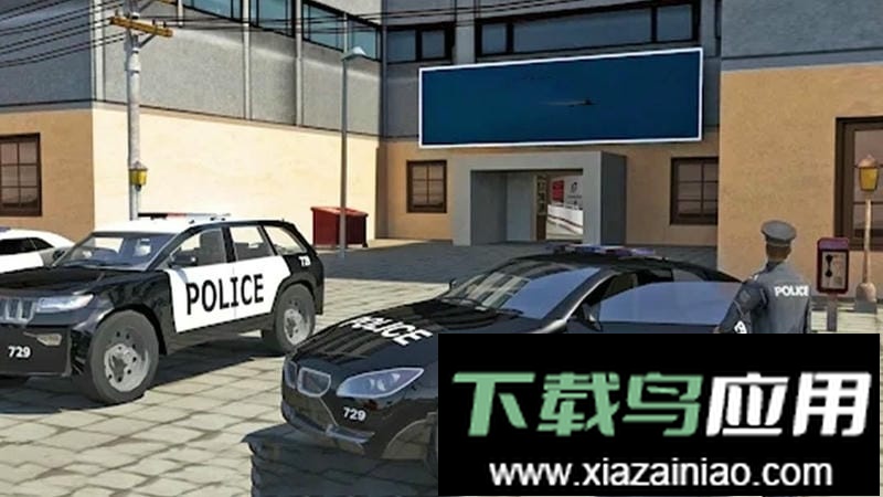 王者飞车手手游截图2