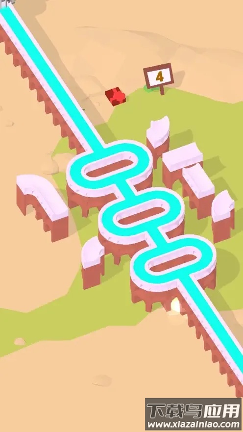 连接水流最新版下载截图1