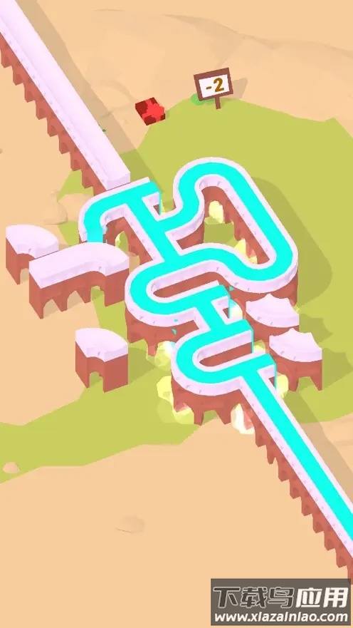 连接水流最新版下载截图2