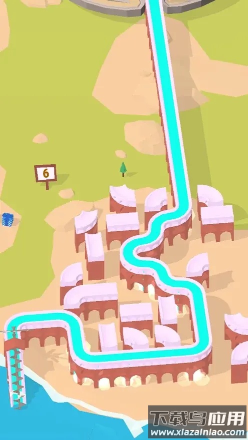 连接水流最新版下载截图3