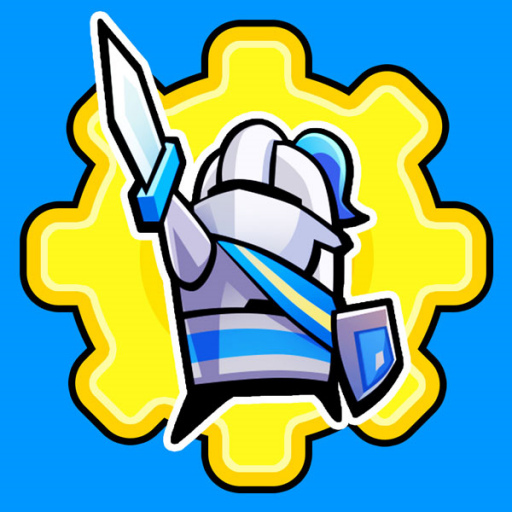 小小方块人游戏