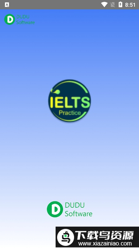 ielts practice软件最新版截图4