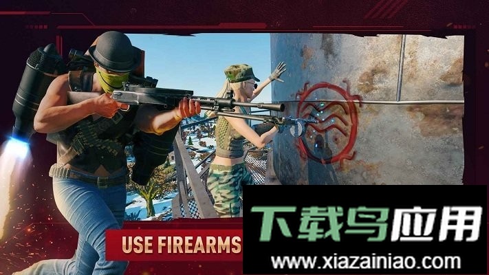 厨房大逃杀(crsed cuisine royale)截图2