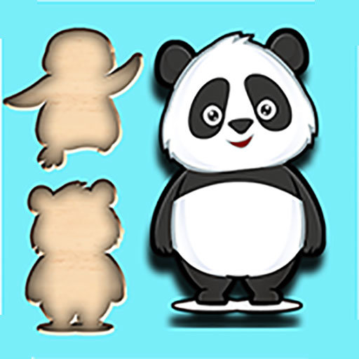 宝宝益智拼图游戏免费下载-宝宝益智拼图安卓最新版v5.0