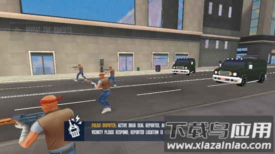 蜘蛛英雄3下载正版(漫威蜘蛛侠迈尔斯3)截图4