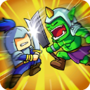 军团冲突王国崛起最新版本(Clash of Legions)