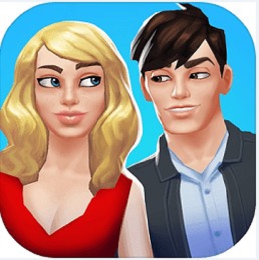 人生大街中文版