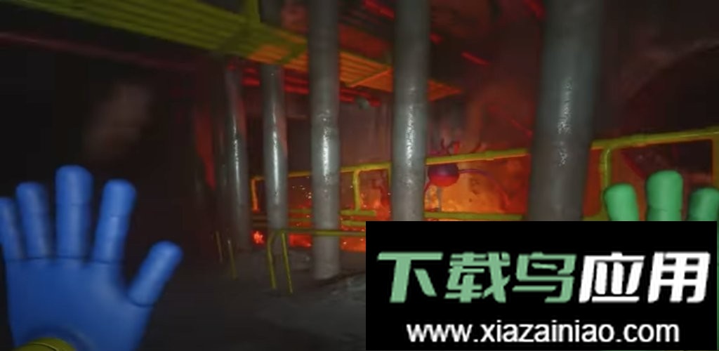 project playtime正版截图1