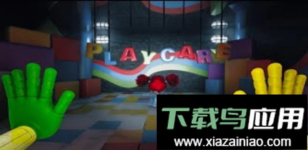 project playtime正版截图2