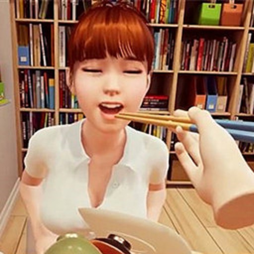 电子女朋友手机版