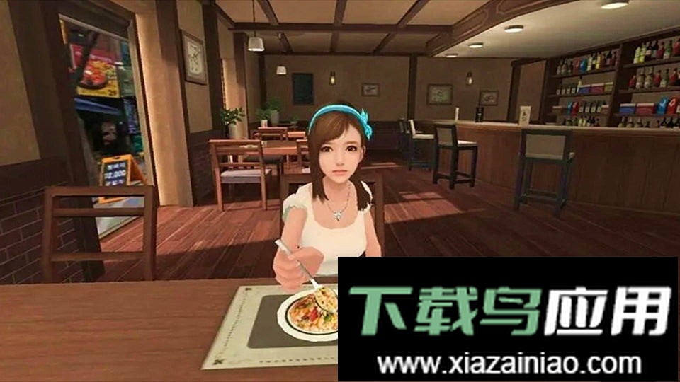 电子女朋友手机版最新版截图1