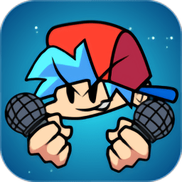 周五夜放克音乐光环最新版