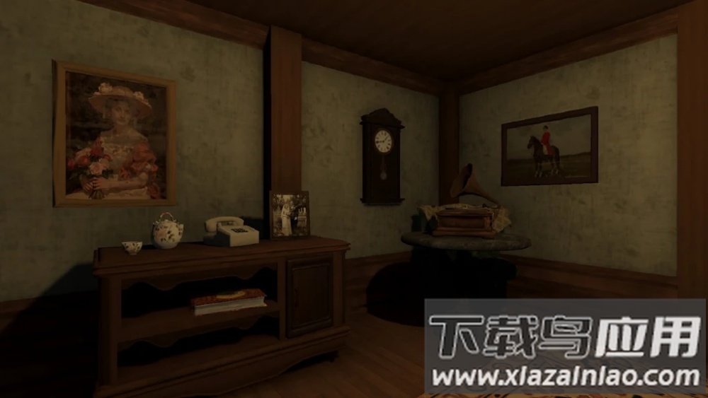 科学先生家庭逃脱游戏(Mr. Scientist)截图2