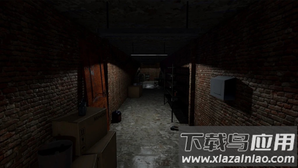 科学先生家庭逃脱游戏(Mr. Scientist)截图4