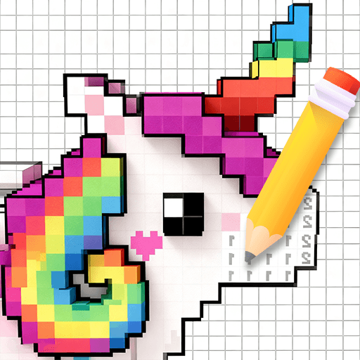 小可爱漫画家游戏