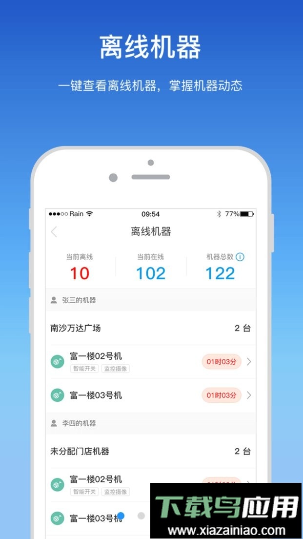 艾美管家最新版最新版截图1