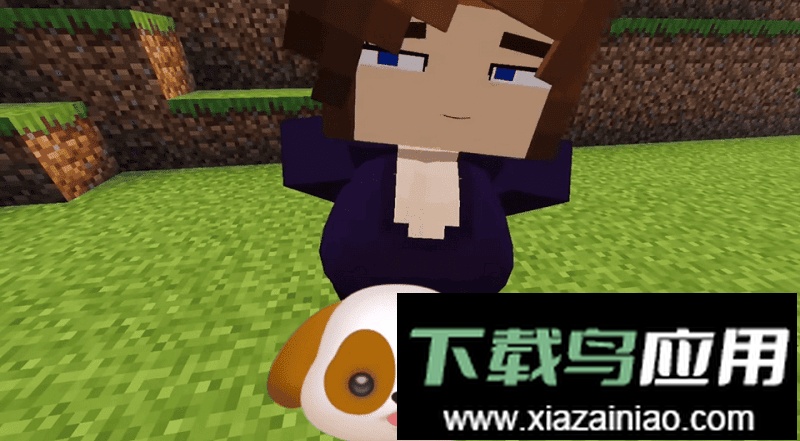 我的世界珍妮模组互动完整版(Jenny Mod)截图2