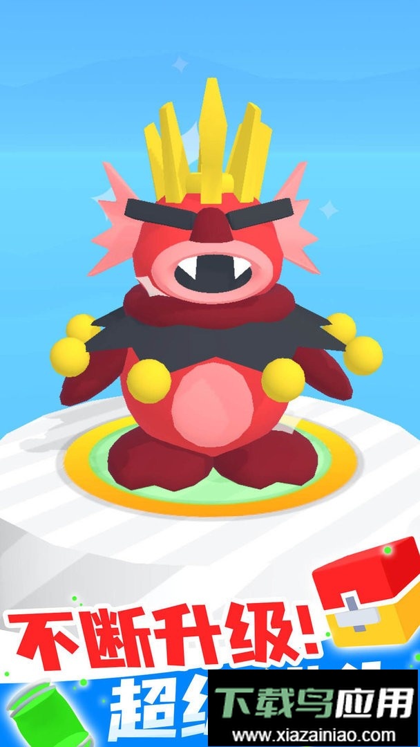 精灵大师最新版本最新版截图3