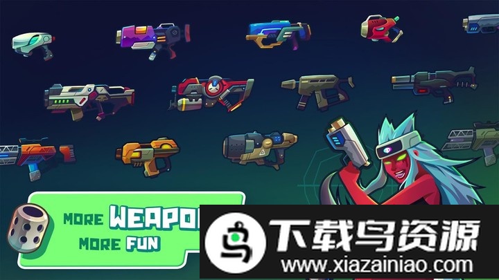 荒野战斗游戏最新版截图2