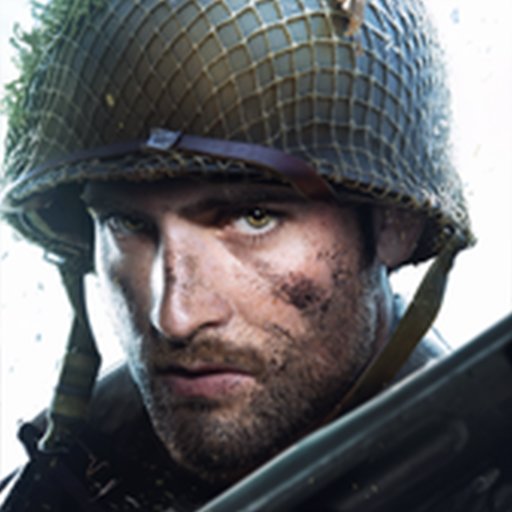 枪战的荣耀官方版