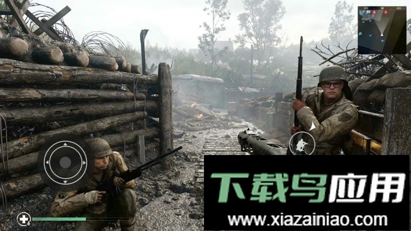 枪战的荣耀官方版最新版截图1