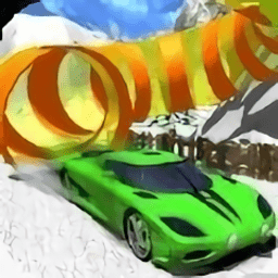令人惊叹的赛车游戏