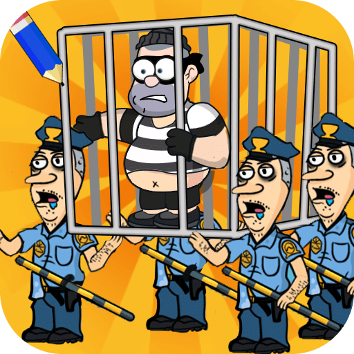 脑洞逃脱高手小游戏