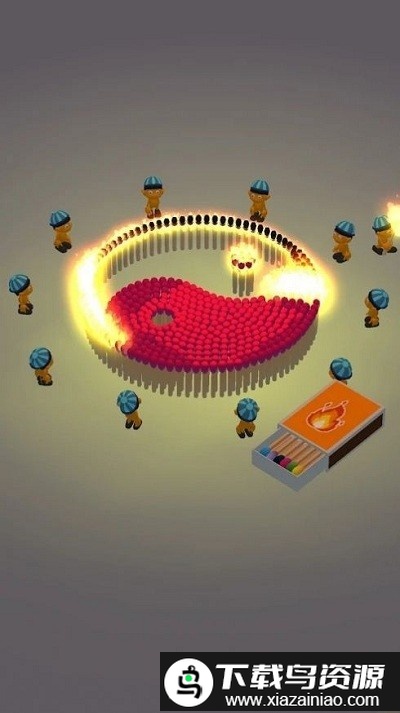 火柴人工艺空闲游戏最新版截图2
