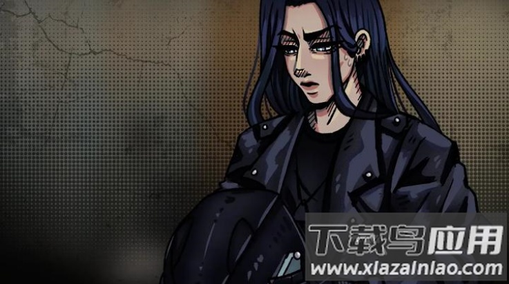 湮灭长夜游戏(Blackout)最新版截图2