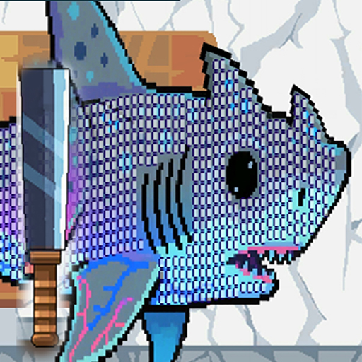 海上刮鱼餐厅游戏